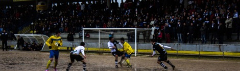 Unionistas C.F. Salamanca fútbol